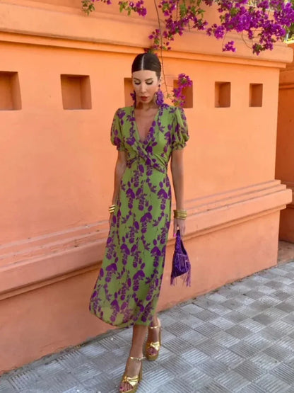 Donatella – letnia sukienka na każdą okazję