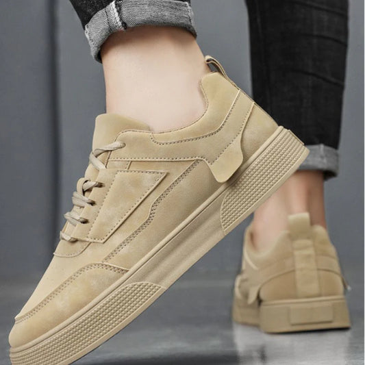 StreetStyle – męskie sneakersy o klasycznym stylu i miejskim charakterze